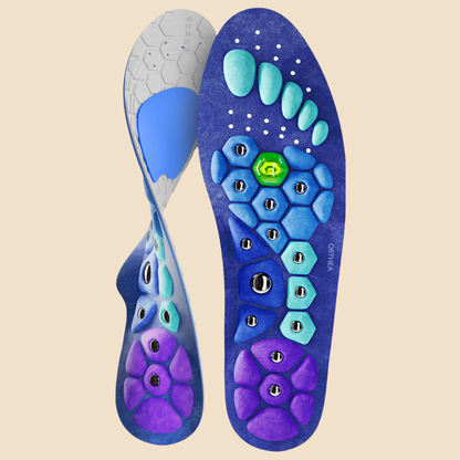 ORTHÉA - Semelles Magnétiques