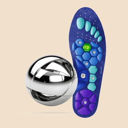 ORTHÉA - Semelles Magnétiques