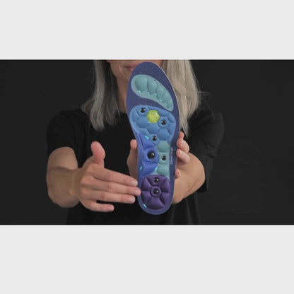 Orthéa™ – Soulagement immédiat et confort durable à chaque pas